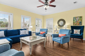Ocean Mist Cottage by Newman-Dailey